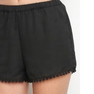 brandy melville leticia shorts